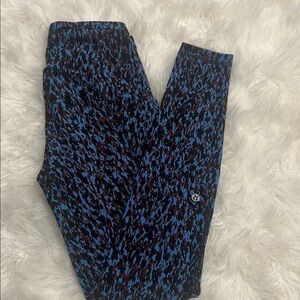 Lululemon Swift Speed High Rise Tight 28”